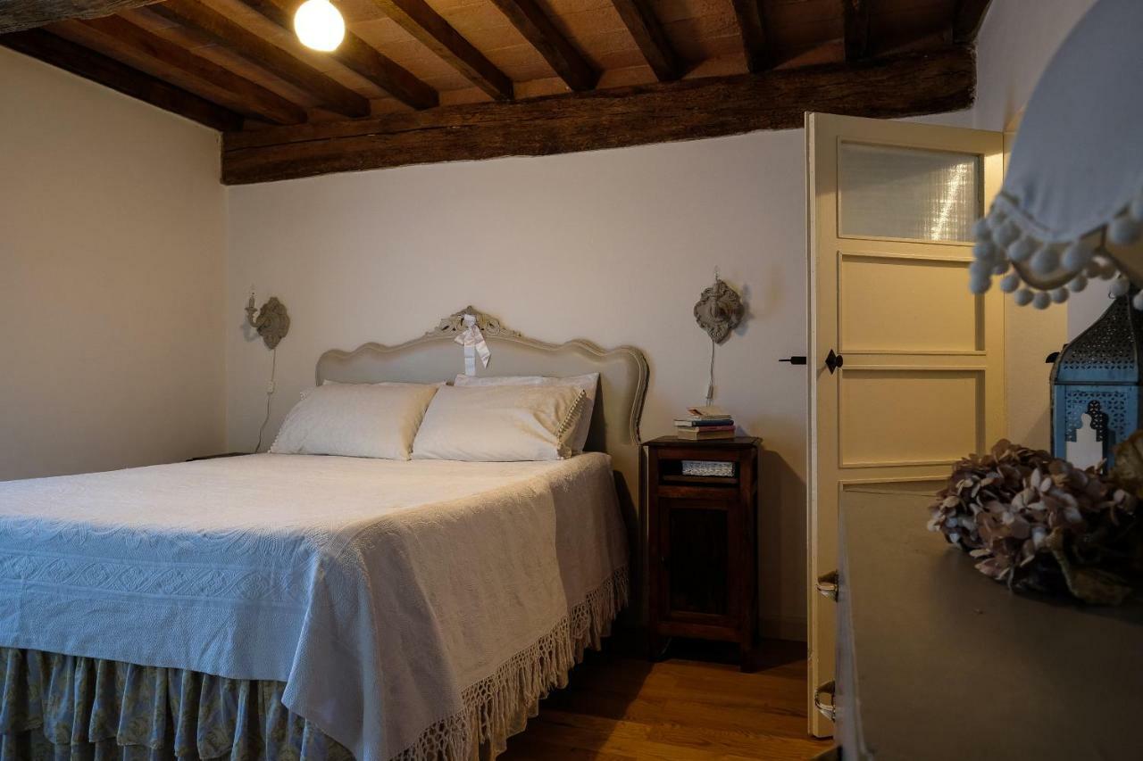 La Marcona Apartamento Serramazzoni Exterior foto